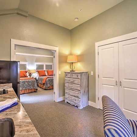 Branson Cottage With Pool Access About 2 Mi To The Strip Buitenkant foto
