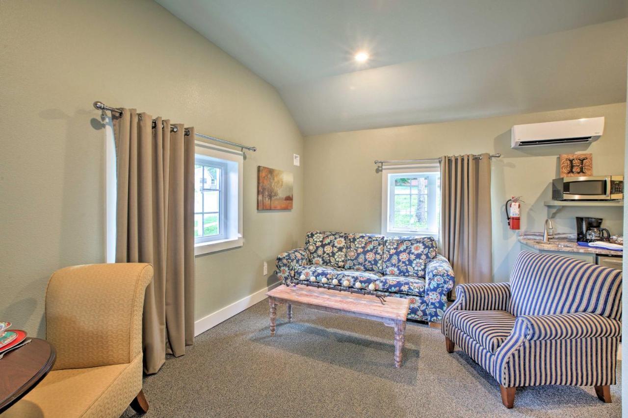 Branson Cottage With Pool Access About 2 Mi To The Strip Buitenkant foto