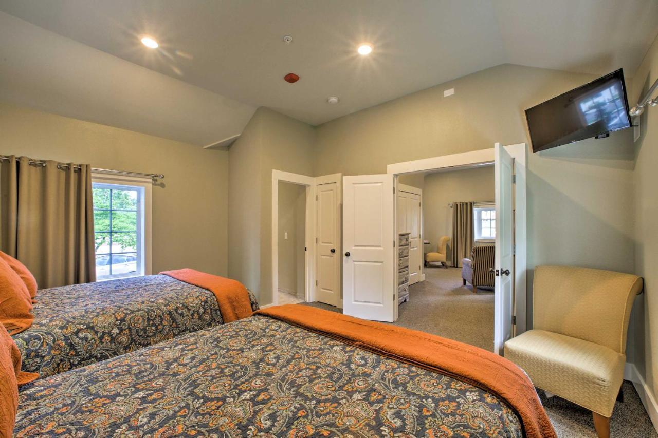 Branson Cottage With Pool Access About 2 Mi To The Strip Buitenkant foto